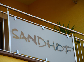 BedBreakfast Sandhof