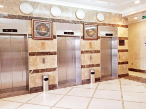 Taiba Al Deafah Hotel