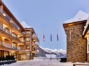 Mountain Spa Residences