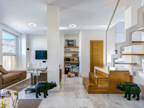 Genteel Home Real de la Carreteria