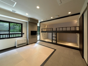 Resort Inn Sugadaira Swiss Hotel(リゾートイン菅平スイスホテル)