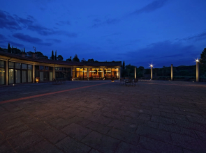 Villa I Laghi