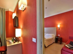 Best Western Hotel Porto Antico