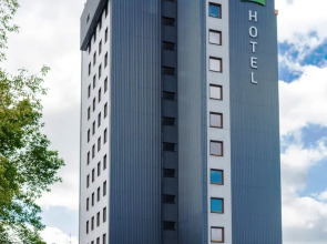 Ibis Styles Riga