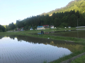 Dana Village
