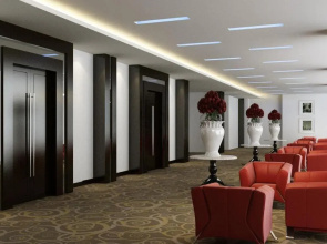 Raia Hotel & Convention Centre Kuching