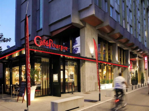 Mercure Grenoble Centre Alpotel