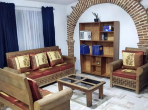Tu Casita de descanso en Santa María