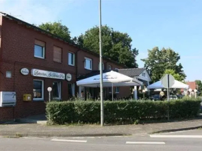 Landgasthaus am Brinker Platz Hotel