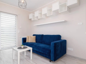 Apartment With Garden by Renters