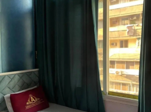Abdeen Palace Hotel