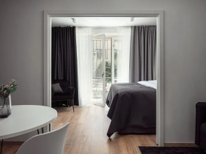 Dlouha Apartments Old Town Prague