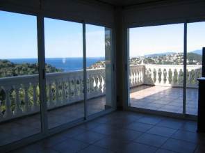 Villa Canyelles