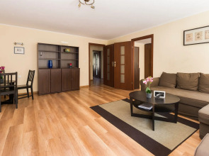 Apartinfo Old Town Apartments