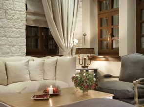 Aberratio Boutique Hotel