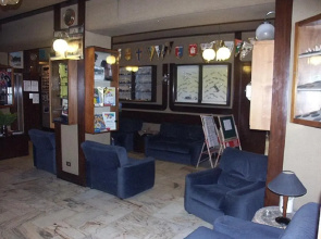 Hotel Calalzo
