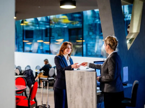 The Freddie Mercury Hotel