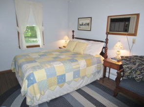 Die Heimat Country Inn