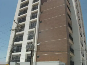 Smart Residence flat 505