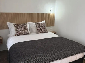 The Jax Luxury City Suites