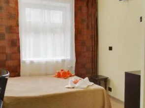 Mini-Hotel Odisseya in Krasnoryadskaya