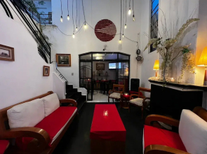 Hostal Roma Condesa