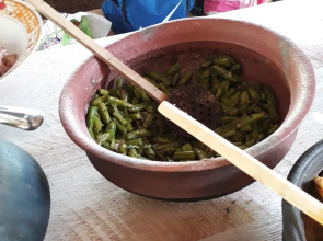 Grandmaa Cooking Trail - Hostel