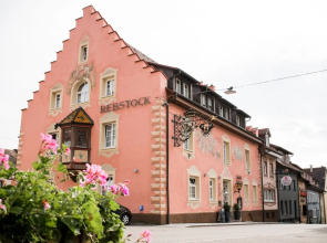 Landgasthof-Hotel Rebstock