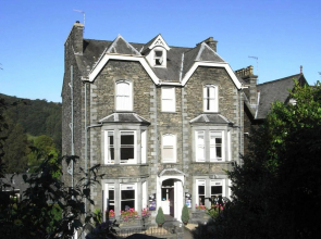Ambleside Townhouse