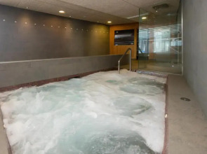 Hotel Thalasso Cantabrico Las Sirenas