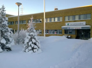 Ruskalinna Apartments