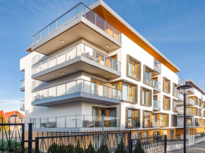 Apartamenty Sun & Snow Żeromskiego II