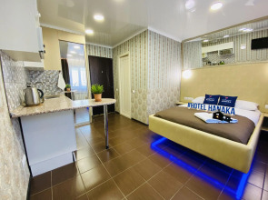 Hanaka (Ханака) на улице Пионерская