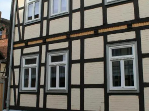 Apartments Altstadtoase