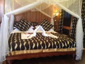 AA Lodge Maasai Mara