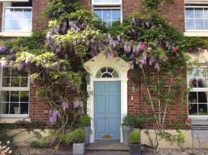 Foxley Brow House