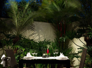 Sun Island Boutique Villas & Spa Seminyak