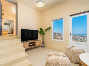 Eolithos Suites