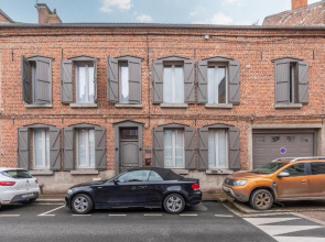 Douai house