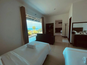D View Holiday Home