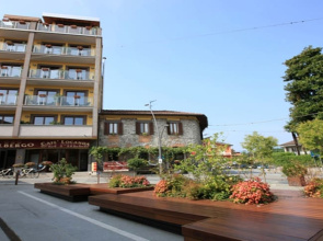 Hotel La Locanda