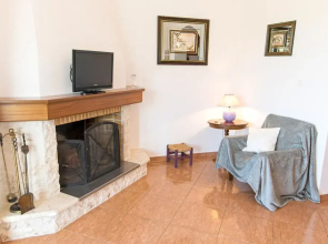 Ortaki Traditional House