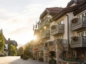 Vail Sonnenalp 1 Bedroom Residence