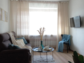 Narva Relax Apartment