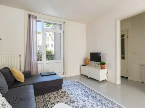 NEW! Beautiful Apartment De Pijp