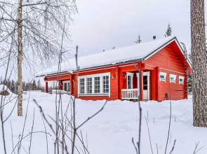 Holiday Home Kuikanranta