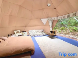 TASO SHIRAHAMA RESORT｜Glamping in Minamiise & Shima, Mie Prefecture