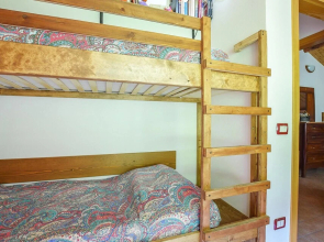 Amazing Home in Lamon With 2 Bedrooms and Wifi