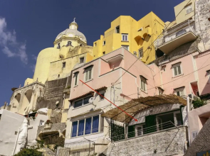 Calilla House by Procida Reserve