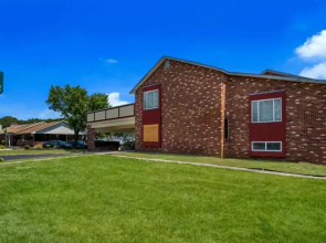 Suburban Studios Millville